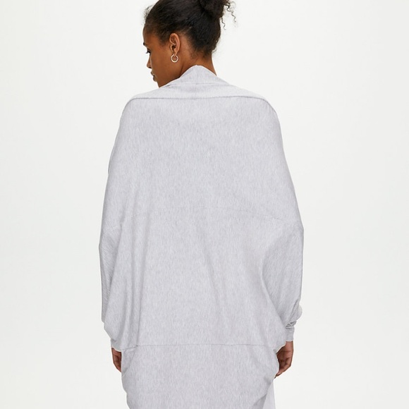 Cocoon Cardigan - Picture 3 of 8